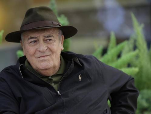 Bernardo Bertolucci: "Scena del burro? Pentito per sodomia su Maria Schneider"