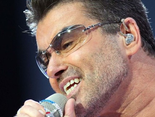 George Michael torna con un nuovo album, "Symphonica"