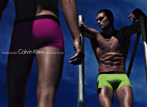 Calvin Klein Underwear 30 anniversario 01