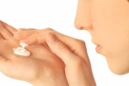 pelle prodotti naturali