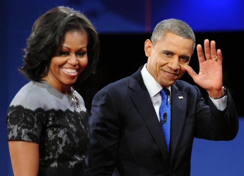 Narack Obama terzo dibattito