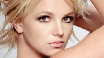 Britney Spears innamorata pazza di un cane: pagato 5mila dollari