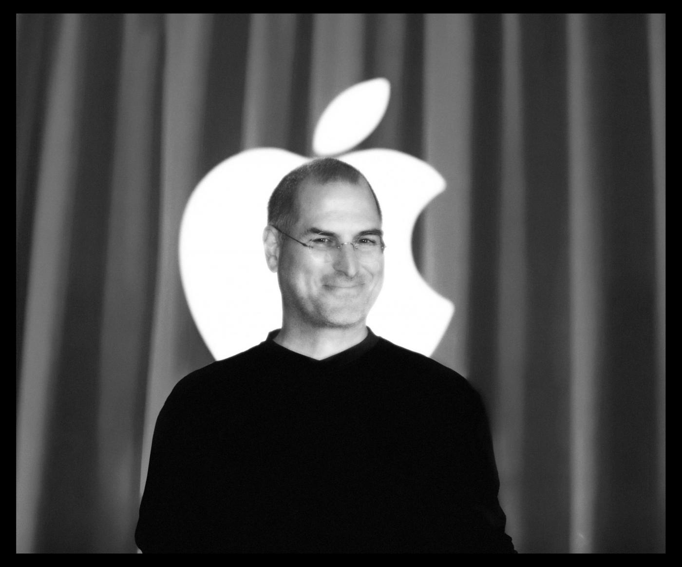 CEO Steve Jobs 02