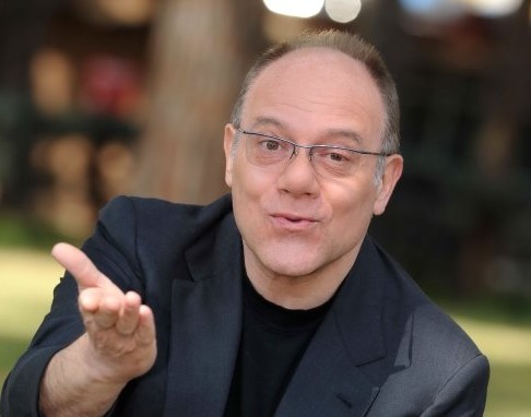 Carlo Verdone: "Darei tutto pur di fare uno de I Vitelloni"