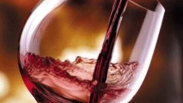 Classifica dei migliori 20 vini del 2013 secondo Wine Spectator