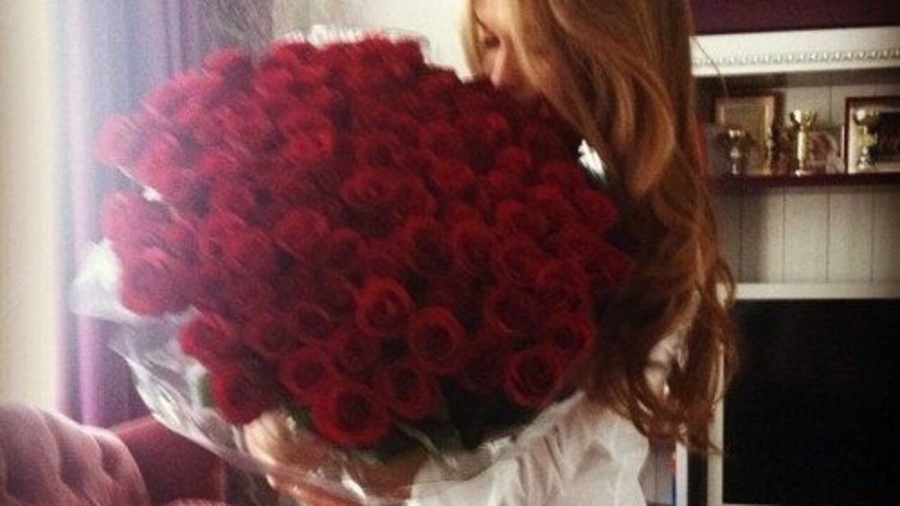 Riconquistare Una Donna I Fiori Sono Sempre Efficaci