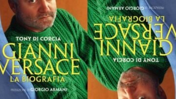 Gianni Versace biografia