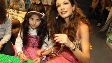 Maria Monsè presenta collezione piccoli gioielli creati dalla sua piccola Perla04