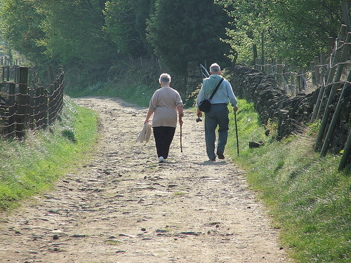 La Germania manda i nonni in ospizio in Polonia. Risparmia 2mila euro a testa