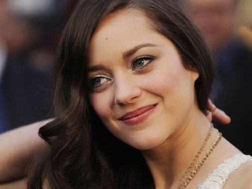 Marion Cotillard mamma bis: nata figlia dell'attrice