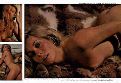 Catherine Deneuve, da Playboy e Bella di Giorno al sotto braccio 012