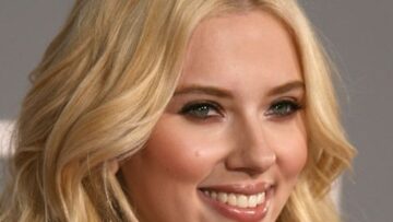 Scarlett Johansson querela editore francese: "Violato la mia privacy"