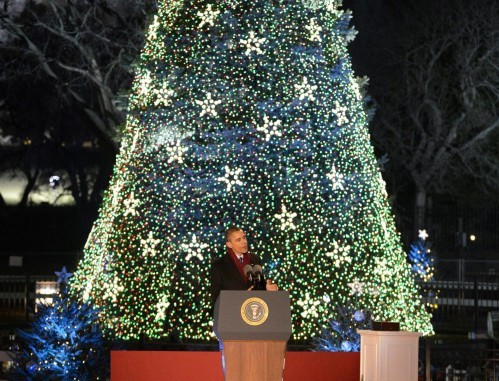 90th National Christmas Tree Lighting Ceremony04