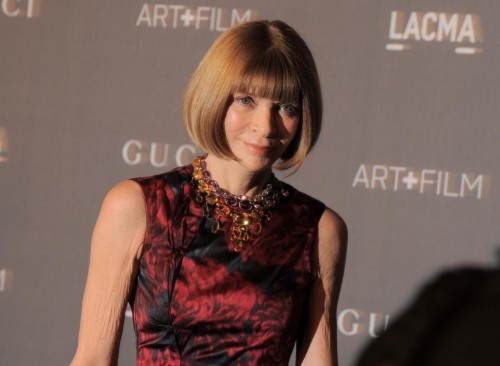 Anna Wintour