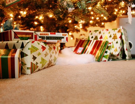 Immagini Di Natale On Tumblr.Natale E Regali Attenzione Ai Tarocchi Sotto L Albero Ladyblitz