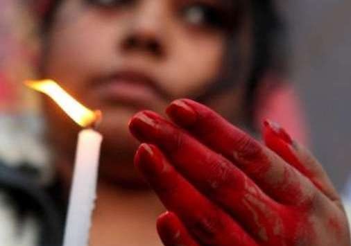New Delhi ragazza violentata