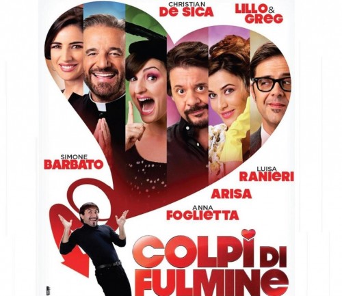 colpi di fulmine