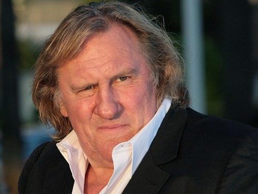 Gerard Depardieu interpreta Strauss-Kahn ma il film non gli piace