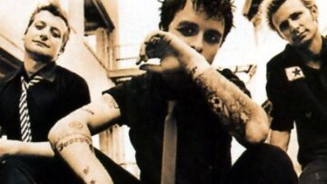 Green Day tour, 4 concerti in Italia: le date