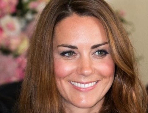 Kate Middleton