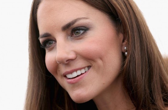 Kate Middleton, copia il suo make up FOTO/VIDEO