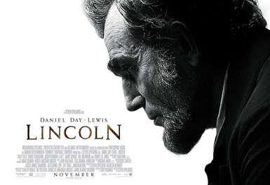 Lincoln film