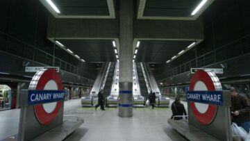 La Metro di Londra compie 150 anni001