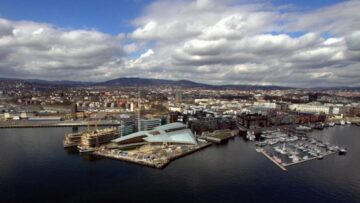 Il museo di Renzo Piano a Oslo 01