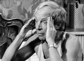 Conrad Bain