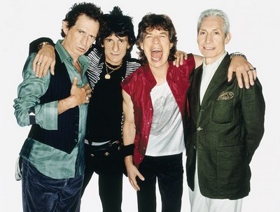 Rolling Stones a Tel Aviv, palestinesi: "Annullate concerto"