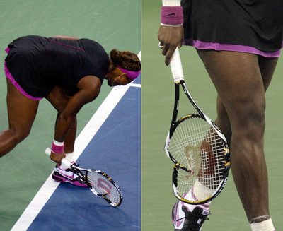 Serena Williams foto 06