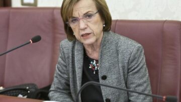 Elsa Fornero riforma pensioni