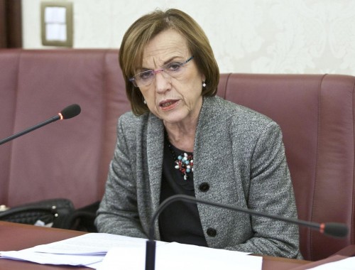 Elsa Fornero riforma pensioni