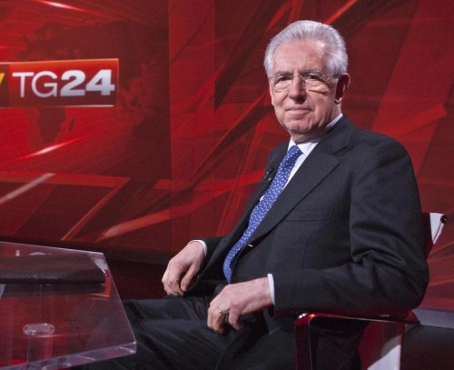 Mario Monti