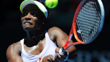 Serena Williams foto 03