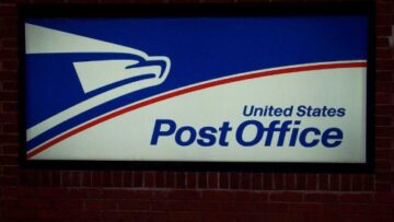 us postal service