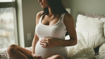 bambini lingua gravidanza