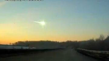 sciame meteoriti Russia 02