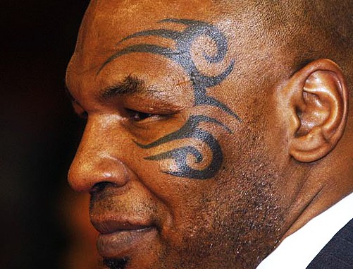 "Sesso con Mike Tyson? No, ha dormito", parola della Marchesa Piromallo