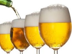 Bere birra fa bene: previene malattie, è fonte di proteine