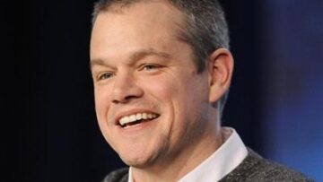 Matt Damon: "Film Behind the Candelabra per gli Studios era troppo gay"