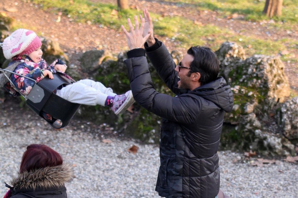 Cloe Amica Di Estefania Isola Dei Famosi
