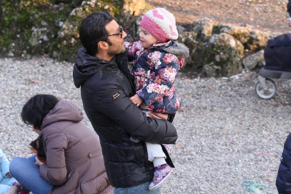 Cloe Amica Di Estefania Isola Dei Famosi
