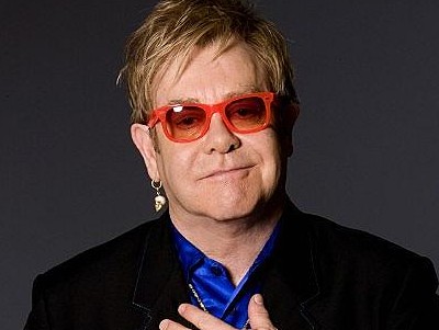 Elton John: concerto a Milano il 4 dicembre, unica data italiana