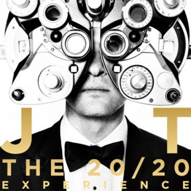 Justin Timberlake, il nuovo album
