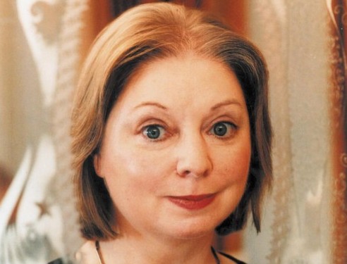 Hilary Mantel, la scrittrice che attacca Kate Middleton