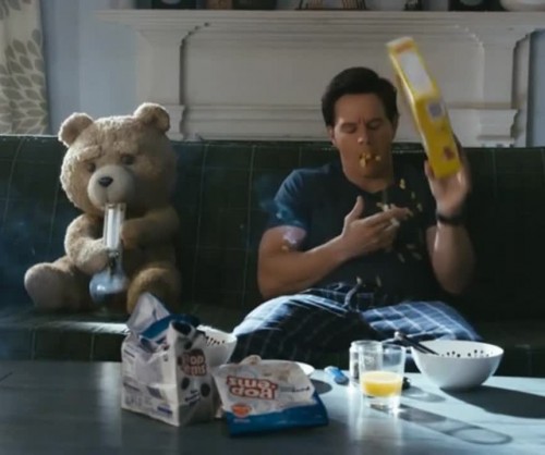 Ted film