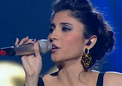 Lina Makhoul