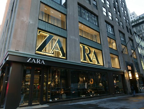 Zara