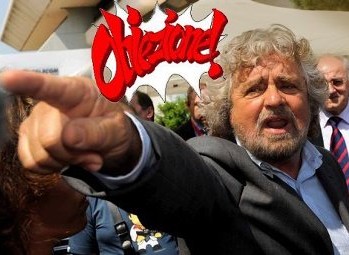 Beppe Grillo